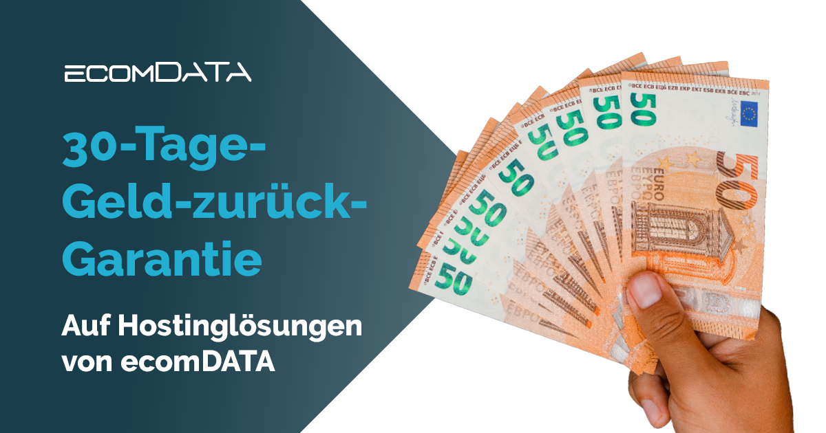 30-Tage-Geld-zurück-Garantie