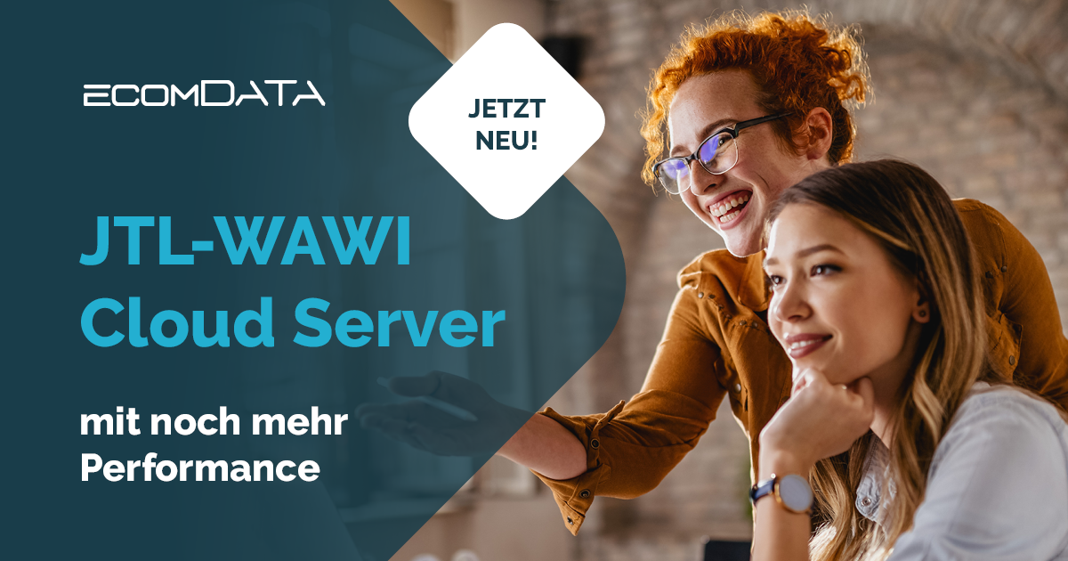 JTL-WAWI Cloud Server