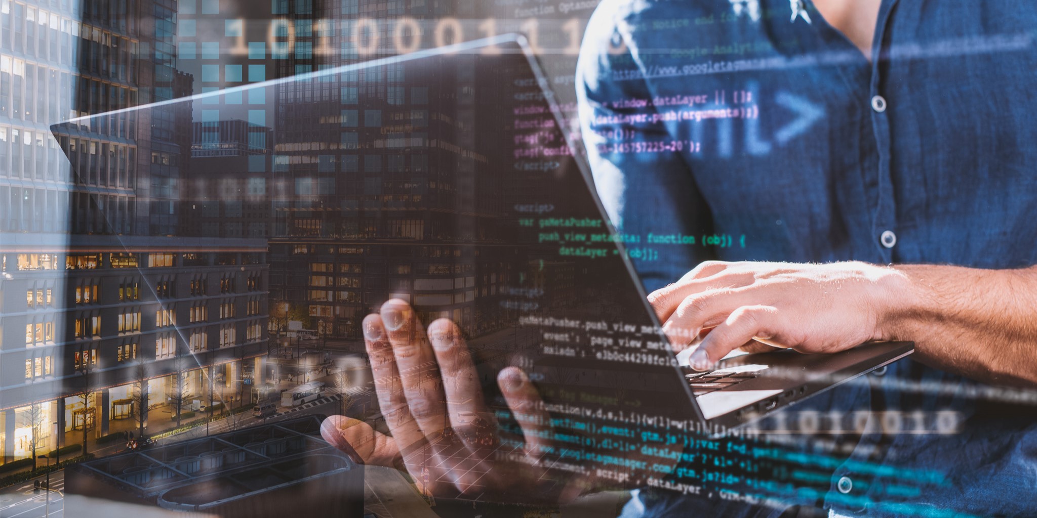 Datenschutzerklärung - ecomDATA GmbH