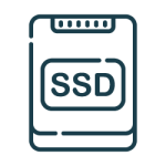 Datacenter NVMe / SSD