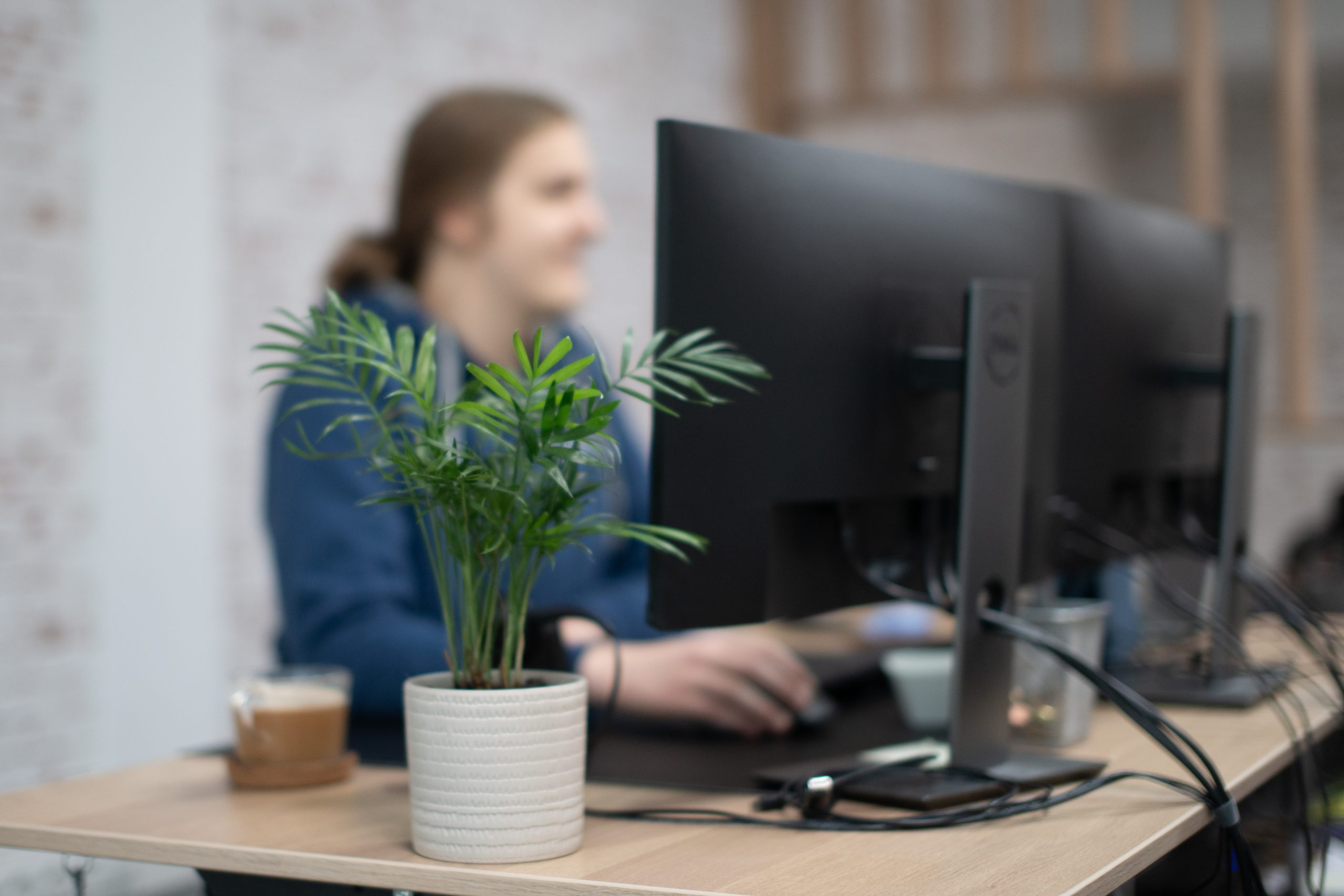 Managed Web Server - ecomDATA GmbH