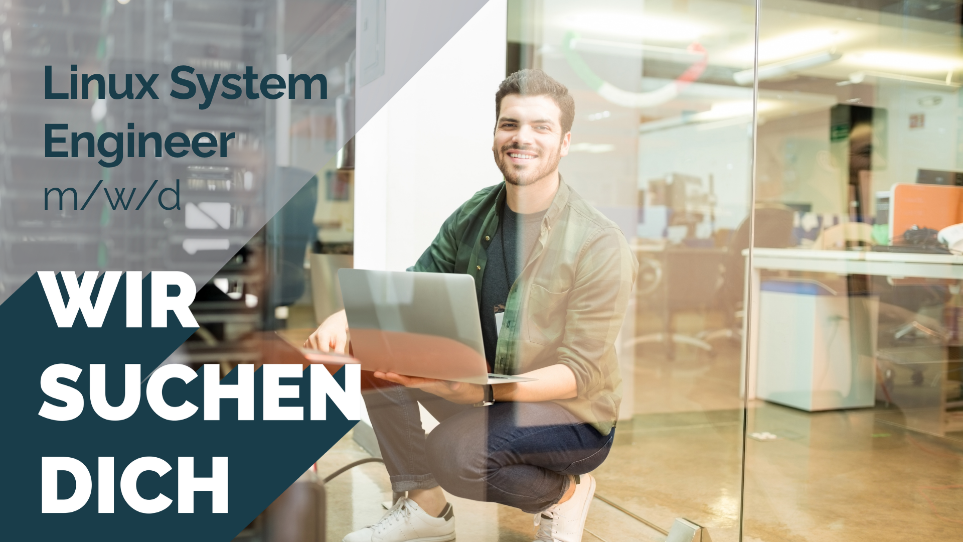 Linux System Engineer